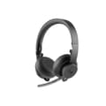 Miniatyrbild 2 av 6: Logitech Zone 900 PC-headset