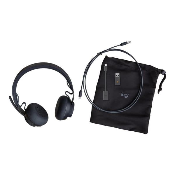 Logitech Zone 900 PC-headset