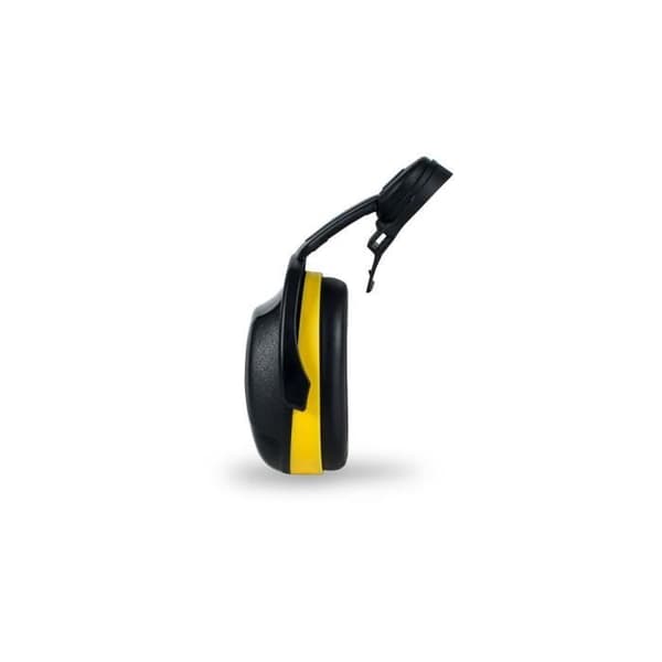 Bullerskydd SC2 gul - KASK