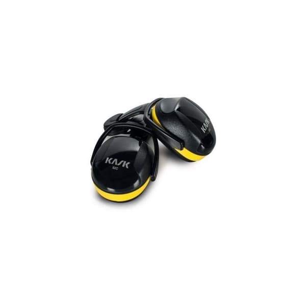 Bullerskydd SC2 gul - KASK