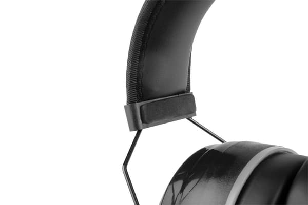 Melua vaimentavat kuulosuojaimet, SNR 30dB, CE
