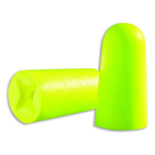 Hjälm - hörselskydd - Uvex proppar - 2112 013 - öronproppar