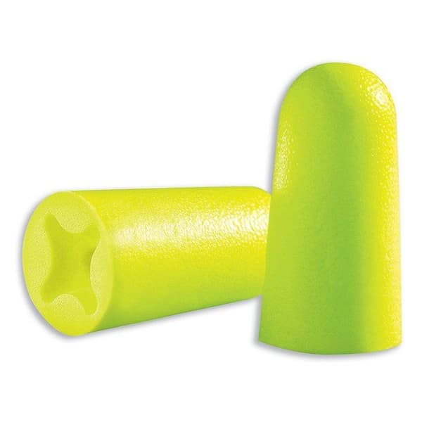Hjälm - hörselskydd - Uvex proppar - 2112 013 - öronproppar