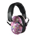 Pikkukuva 1 / 2: BANZ Kuulosuojaimet Lapset Peace Pink