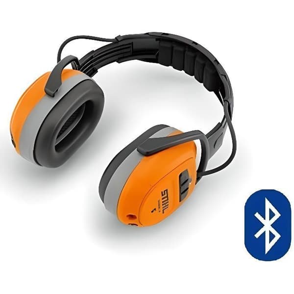 DYNAMIC BT Bluetooth hörselkåpor - STIHL - 0000-884-0519