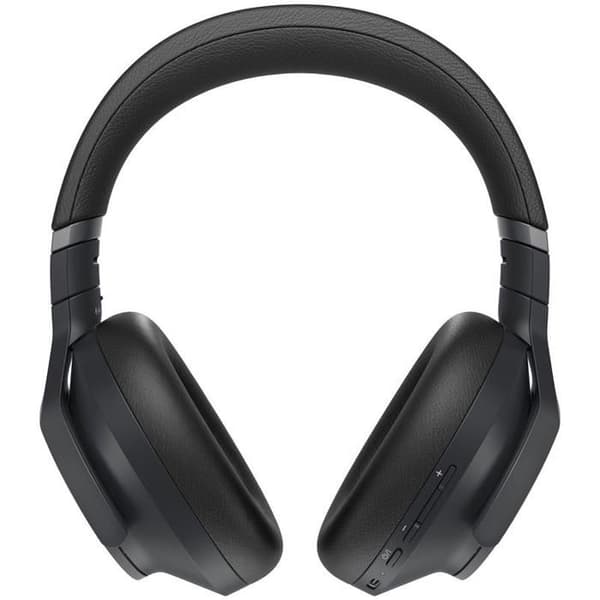 Technics EAH A800E K Trådlös brusreducerande huvudband Hörlurar Svart