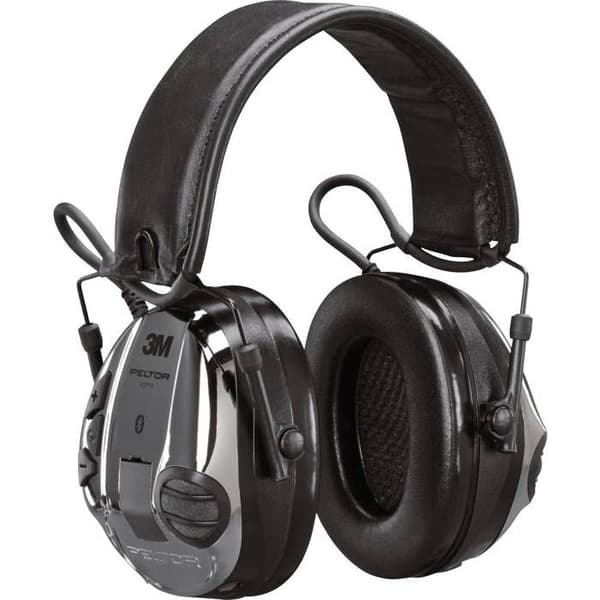 Peltor SportTac-skytte