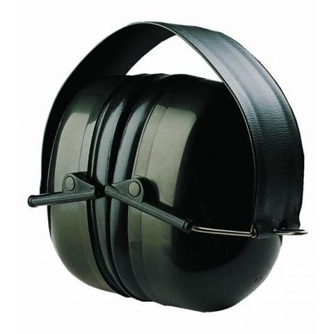 Peltor Optime II (fällbar version)