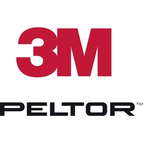 3M Peltor LiteCom MT53H7A4400-EU LiteCom 32dB ljudbrusreducerande hörlurar
