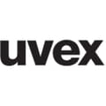 Miniatyrbild 2 av 2: Uvex K Junior 2600010 29 dB passiva brusreducerande hörlurar - UVEX - Hörselskydd - Unisex - Blå
