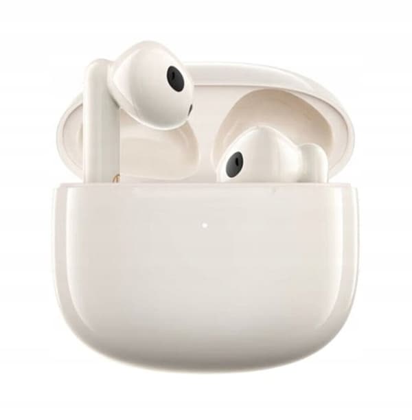 Bluetooth TWS-hörlurar - Edifier - Lolli Pro3 - ANC - 26 timmars batteritid - Vit
