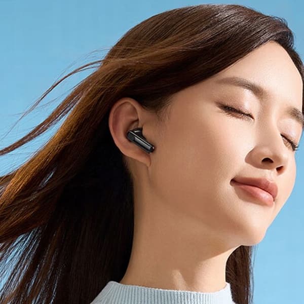 TWS-hörlurar - Edifier - Lolli Pro3 - Brusreducering - Bluetooth 5.3 - 26 timmars batteritid
