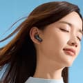 Miniatyrbild 5 av 6: TWS-hörlurar - Edifier - Lolli Pro3 - Brusreducering - Bluetooth 5.3 - 26 timmars batteritid