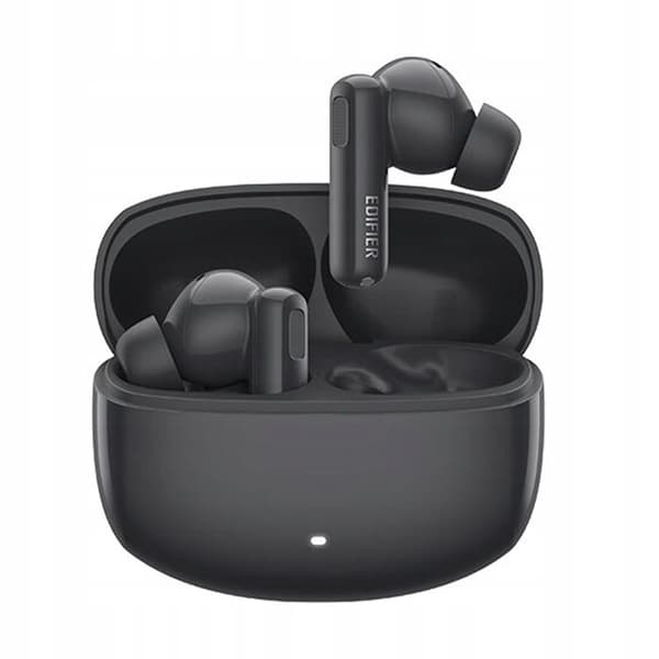 TWS-hörlurar - Edifier - Lolli Pro3 - Brusreducering - Bluetooth 5.3 - 26 timmars batteritid