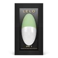 Miniatyrbild 2 av 4: LELO - SIRI 3 KLIKTORSMASSAGER GRÖN KREM