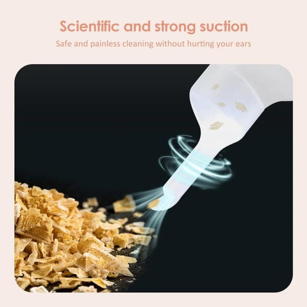 Ear Wax Pick Cleaner Remover