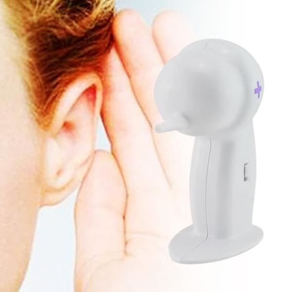 1x Ear Health Wax Mobility Cleaner Vacuum Extractor