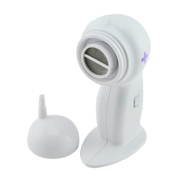 1x Ear Health Wax Mobility Cleaner Vacuum Extractor