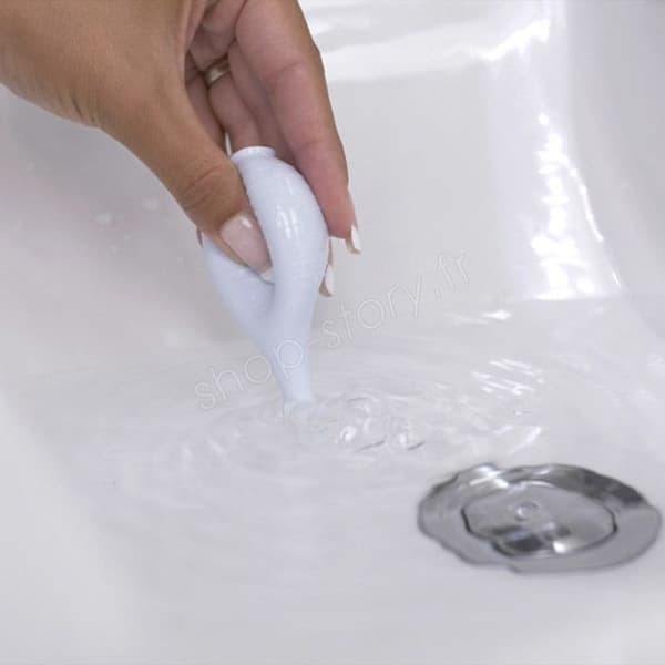 'Lavemangs Päron - BULBEAR - Anticerumen - Tvättbar - Ergonomisk - 75 ml'