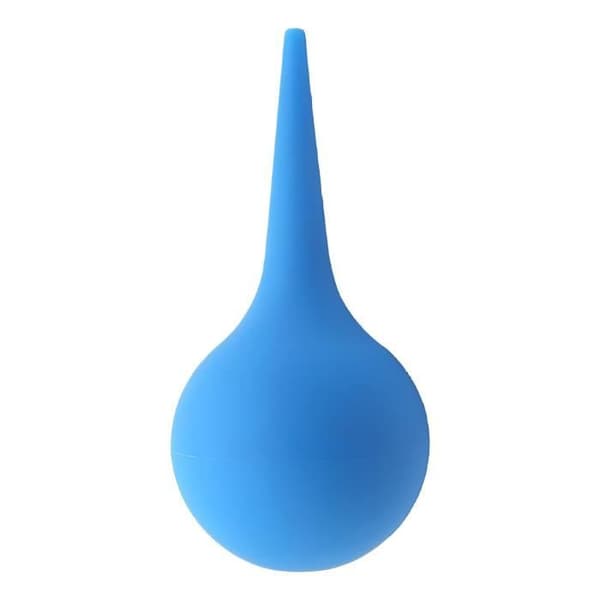 Ear Enema Bulb VP Santé Cerumen 41 ml Blå