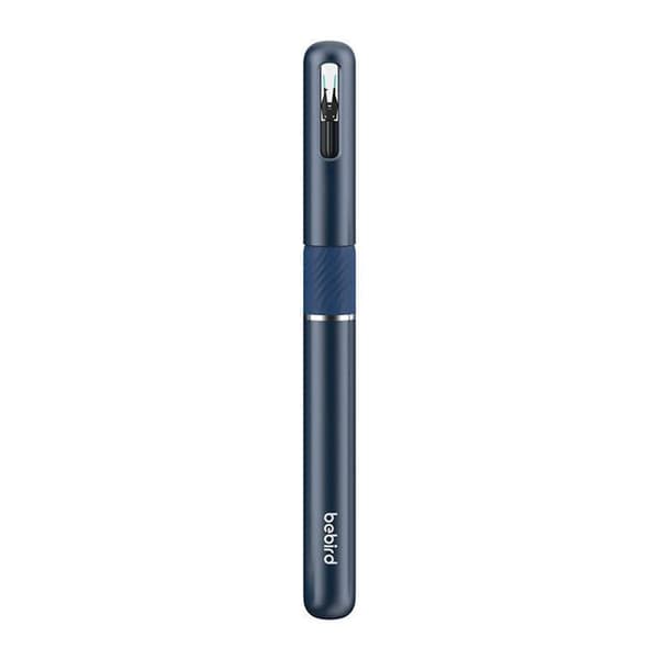 Bebird - Bebird Note5 pro - Otoskop med kamera för rengöring av öron Note 5 pro (vit)