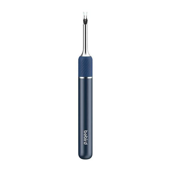 Bebird - Bebird Note5 pro - Otoskop med kamera för rengöring av öron Note 5 pro (vit)