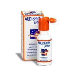 Audispray Junior Ear Hygiene 25ml