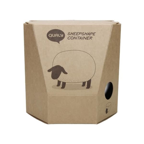 Cottontops Mouton