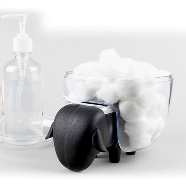 Cottontops Mouton