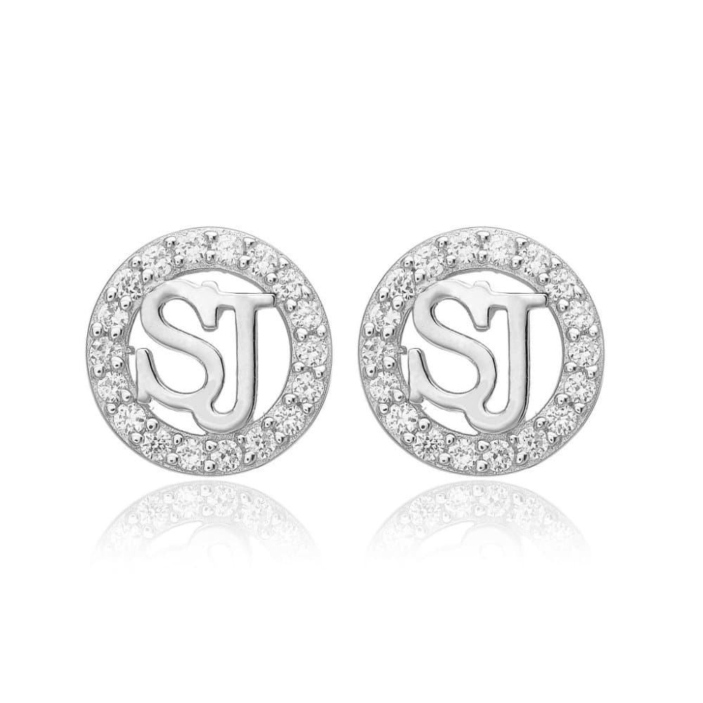 Sif Jakobs - Örhängen Mestre Silver