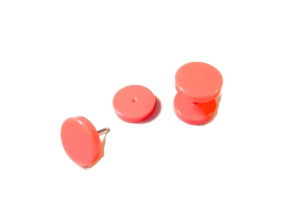 Fake Plug - Rosa