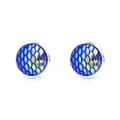 Miniatyrbillede 8 af 11: Earrings - Scale - Dragon - Mermaid - 4 Colours