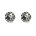 Miniatyrbillede 10 af 11: Earrings - Scale - Dragon - Mermaid - 4 Colours