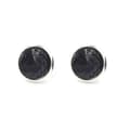 Miniatyrbillede 4 af 11: Earrings - Scale - Dragon - Mermaid - 4 Colours