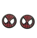 Pikkukuva 1 / 2: Earrings - Spiderman - Black