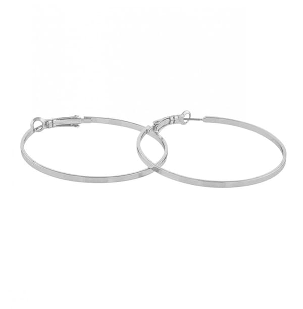 Snö - Moe Ring Ear 40mm Plain