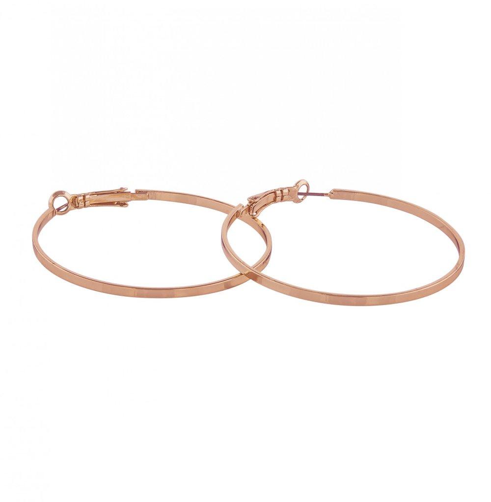 Snö - Moe Ring Ear 40mm Plain