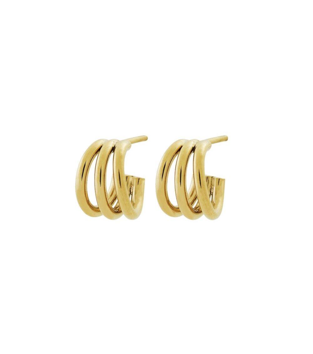 Edblad - Echo Earrings Small