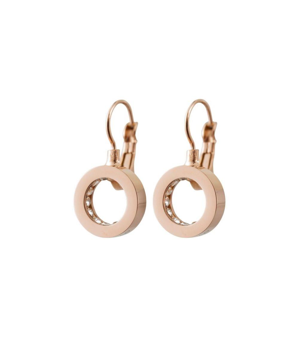 Edblad - Monaco Earrings French Hook