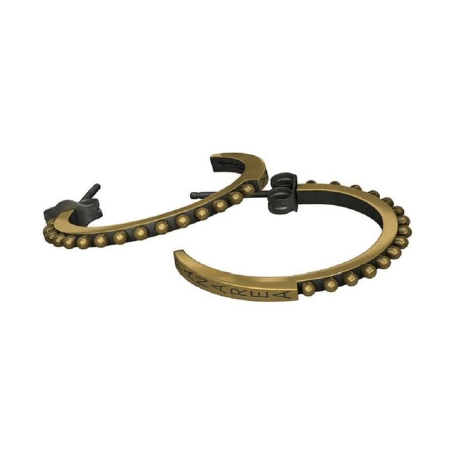 Dam örhängen Panarea OS25RU1 (2 cm)