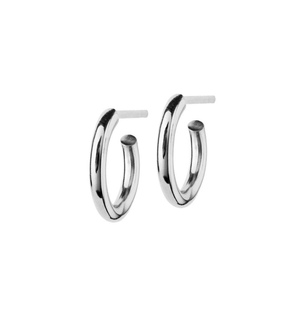 Edblad - Hoops Earrings Small