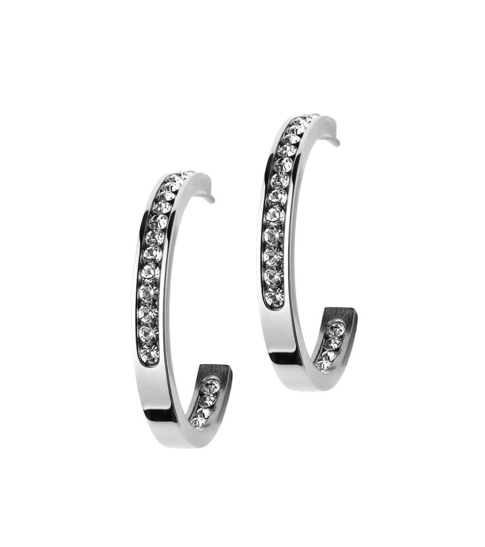 Edblad - Andorra Earrings Small