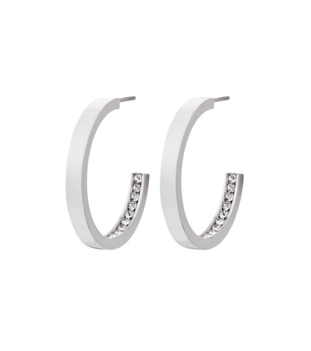 Edblad - Monaco Earrings Small