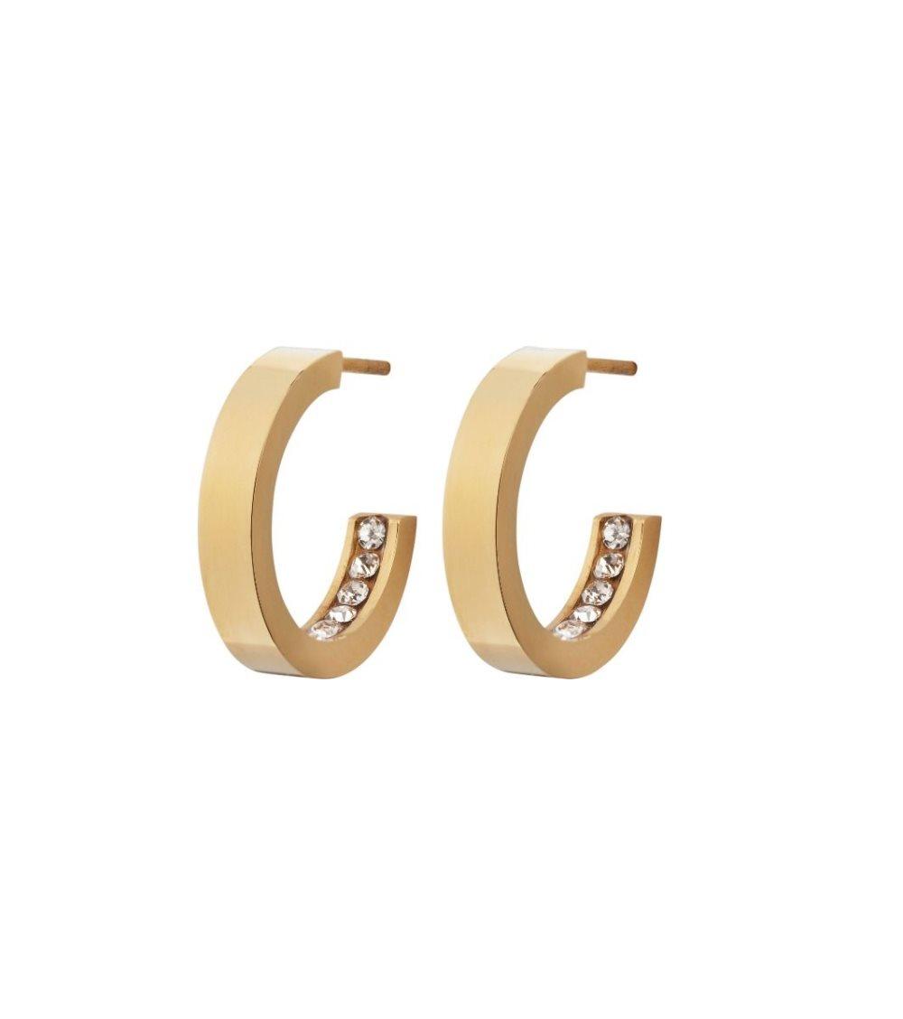 Edblad - Monaco Earrings Mini