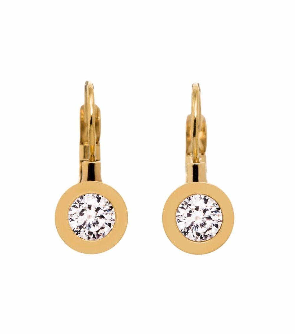Edblad - Stella Earrings