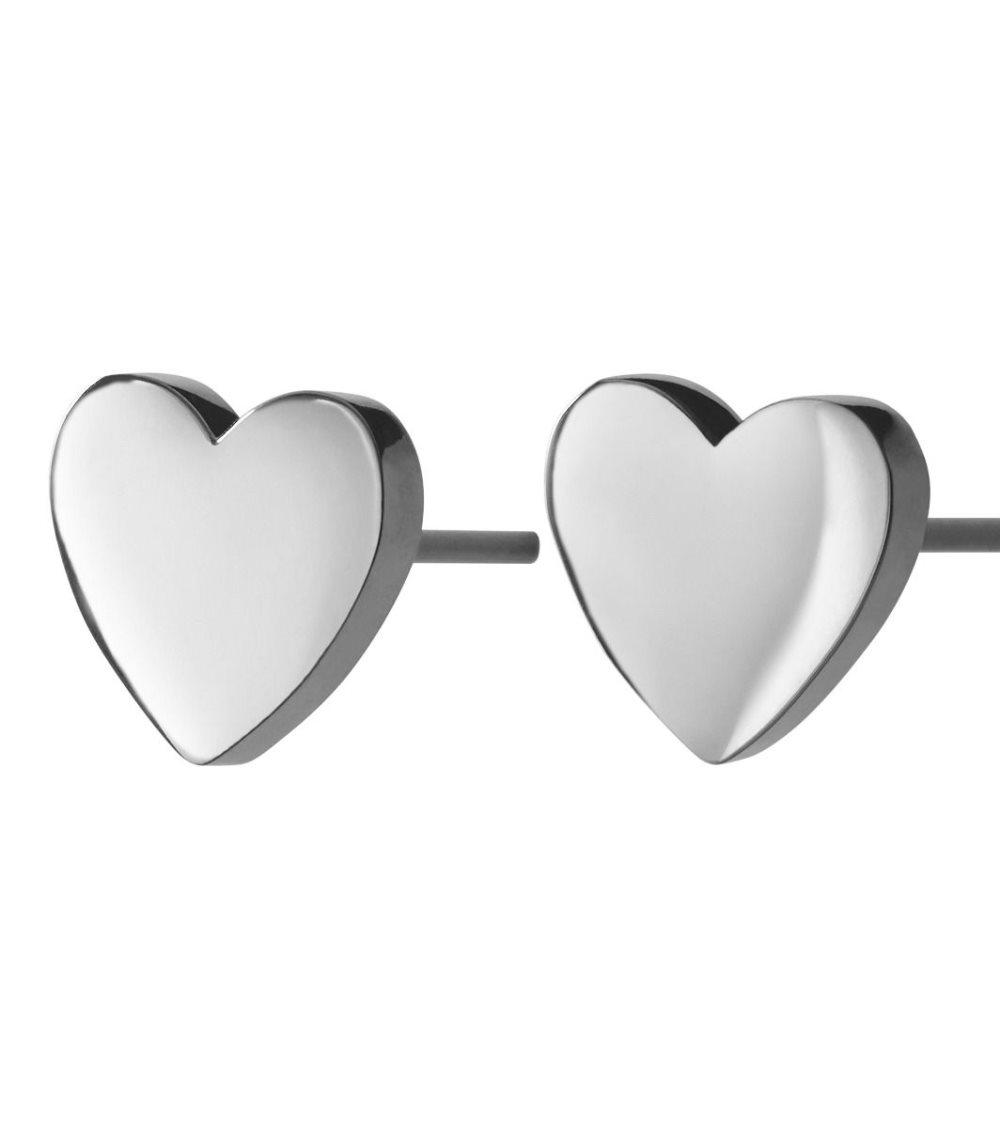 Edblad - Pure Heart Studs