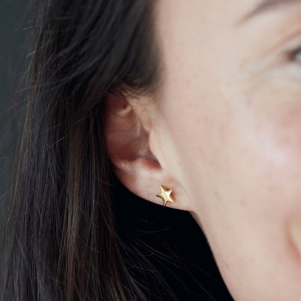 Edblad - Sirius Studs