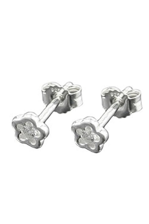 Earstuds Zirconia Silver 925 - GL90622