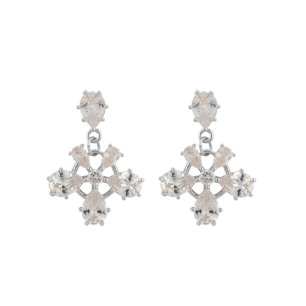 Snö - Clementine Pendant Ear