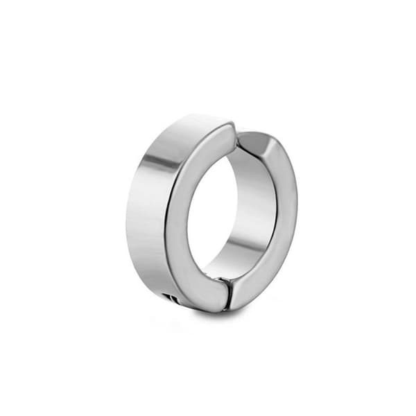 Stilfuld cuff i flere forskellige farver uden brug af huller - unisex